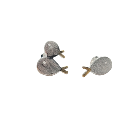 EARRINGS FISHES